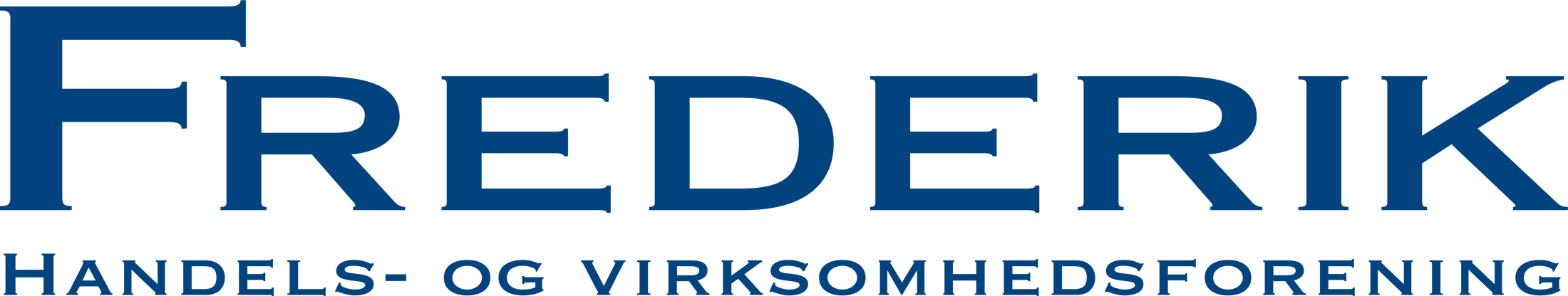 FREDERIK